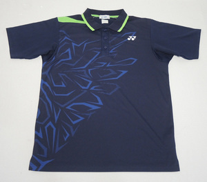 YONEX(yoneks)|VERYCOOL game shirt -10152/sizeO-| tube LBVQ