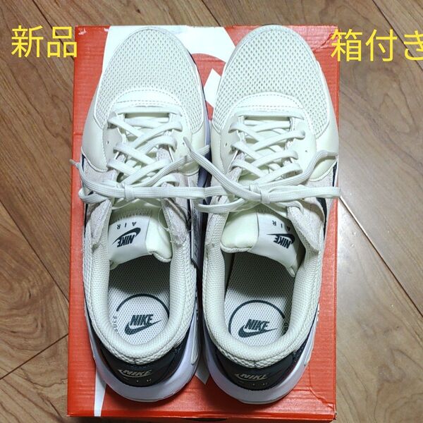 ナイキ スニーカー NIKE AIRMAX Excee エア マックス エクシー 新品未使用