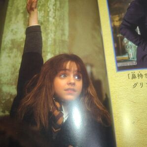 ハリー・ポッターのハーマイオニー役エマ・ワトソンさんの写真集