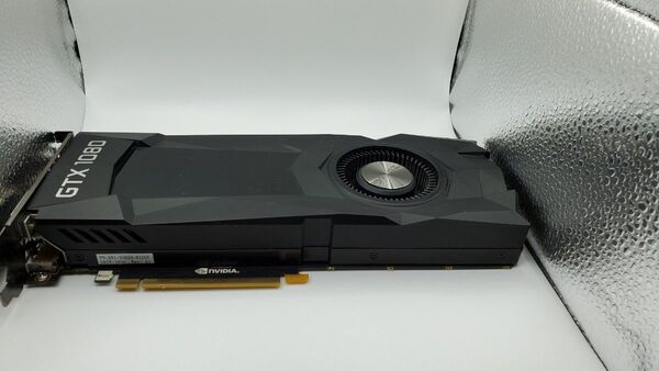 ZOTAC GTX1080 8GB