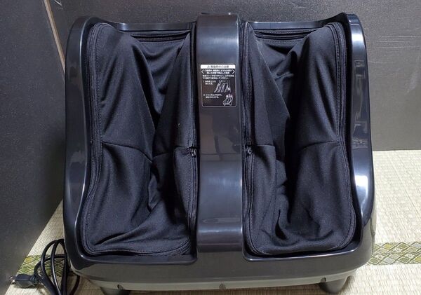 フジ医療器 フットマッサージャー FT-300 中古