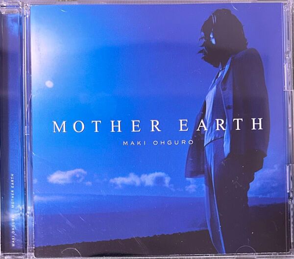 【48時間以内発送】大黒摩季/MOTHER EARTH【中古】
