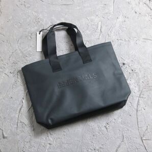 FOG ESSENTIALS エッセンシャルズ トートバッグ