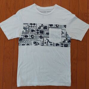 SP18 パタロハ Tシャツ XS