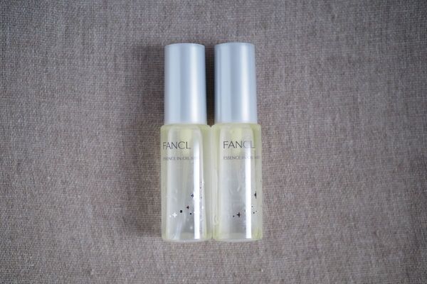 ファンケル エッセンスインオイルミスト 35mL(約40日分)×2本