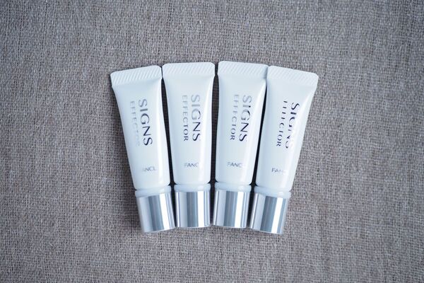 ファンケル サインズエフェクター<医薬部外品> 6g×4本