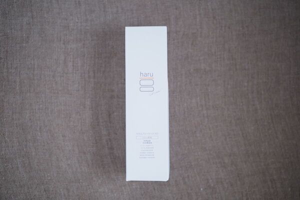 haru 育毛剤 スカルプエッセンス100【医薬部外品】130ml×1箱