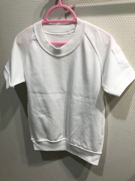 Catch 体操服 体操着 体育着 半袖 120