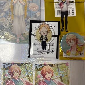四ノ宮那月 うたプリ まとめ売り