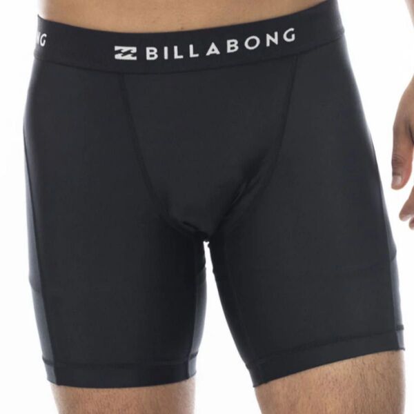 新品未使用 BILLABONG ビラボン メンズ サーフパンツ アンダーショーツ ボードショーツ インナー 水着 Lサイズ
