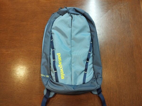 patagonia パタゴニア Atom アトム 18L