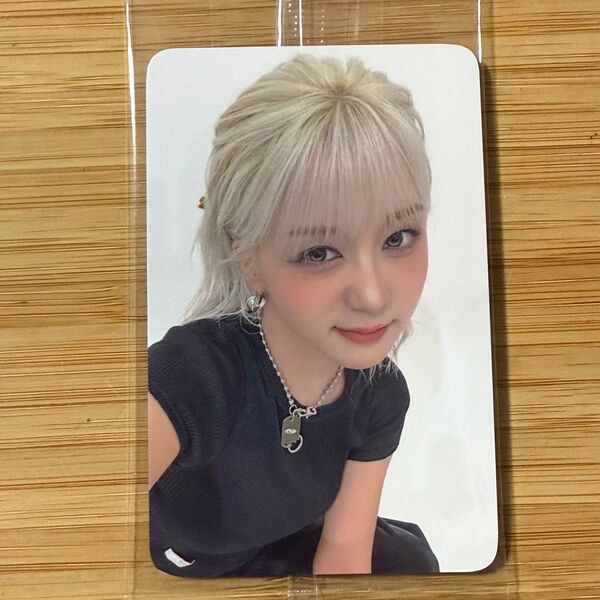 kep1er ヒカル トレカ ktown4u トレカ