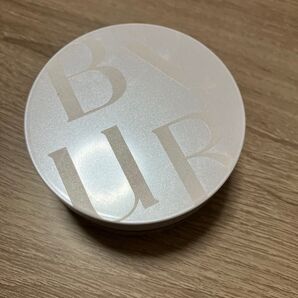BYUR セラムフィット ルースフェイスパウダー 02パール