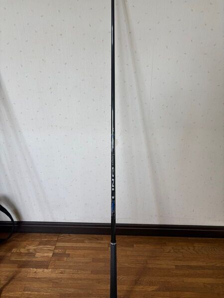 ゴルフ ドライバー用シャフト UST Mamiya LINQ M40X 6F4