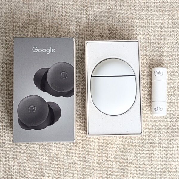 Google Pixel Buds Pro ワイヤレスイヤホン