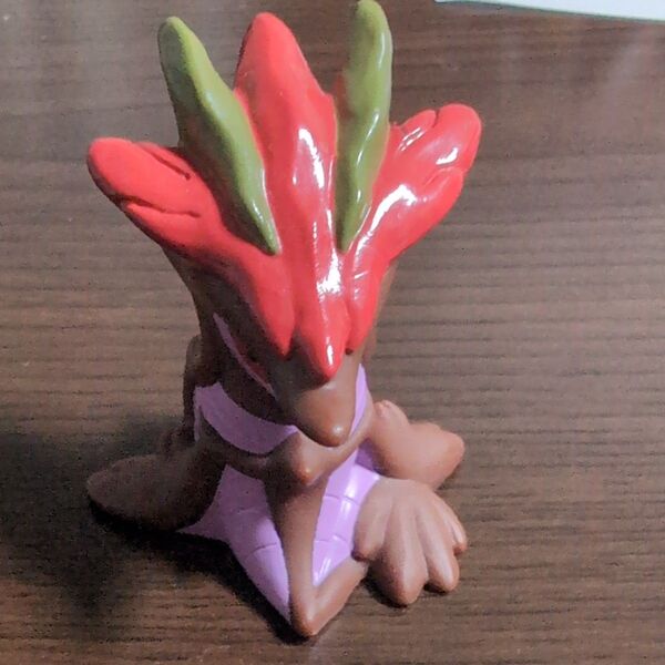 ポケモンキッズ カロススペシャル ドラミドロ