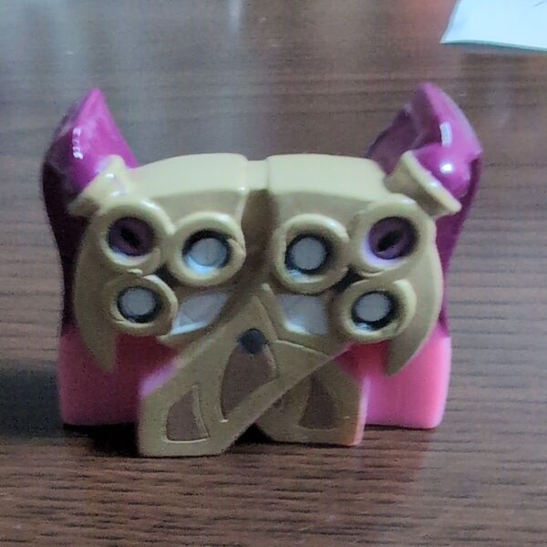 ポケモンキッズ カロススペシャル ニダンギル