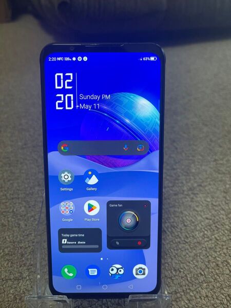 Redmagic 7 スマートフォン SIMフリー