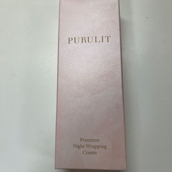 PURULIT Premium Night Wrapping Cream