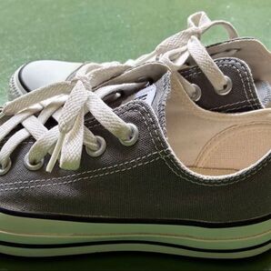 Converse All Star グレー スニーカー