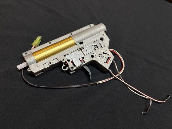 DMT製 V2メカボックス一式