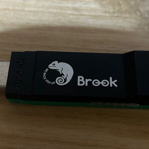 Brook XB2 コンバーター