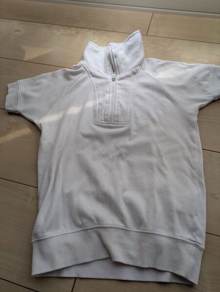 ヒラキ 体操服 半袖 120㌢