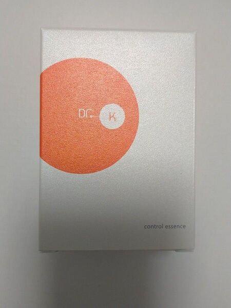 ドクターケイ コントロールエッセンス 20ml×1箱 美容液