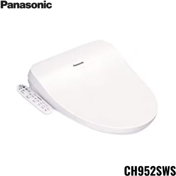 Panasonic 温水洗浄便座 CH952SWS