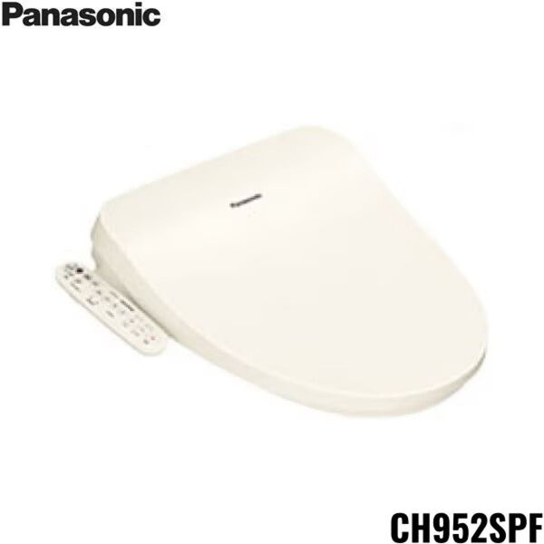 Panasonic 温水洗浄便座 CH952SPF