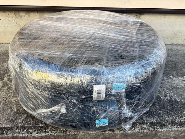 新品未使用 ダンロップ KR410 110/70R17 140/70R17 前後セット JP250 ドリームカップ 措定タイヤ