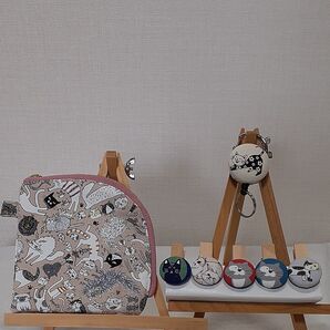 350 猫グッズ