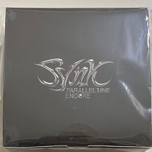 aespa カリナ リング トレカ セット SYNK PARALLEL LINE ENCORE MD Size 11 未開封