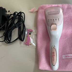 ボディシェーバー 女性 ヒートカッター vio ムダ毛処理 アンダーヘアー Vライン 用 トリマー 充電式ヒートカッター