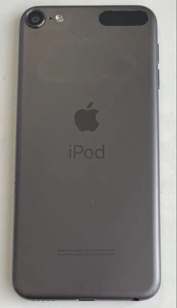 iPod touch 第7世代 32GB MVHW2J/A スペースグレイ