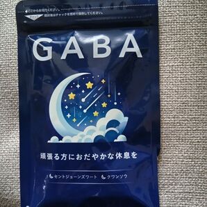 シードコムス GABA 90粒 3ヶ月分