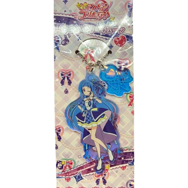 プリティストア 【プリキュア】 アクリルキーチェーン キュアウインク