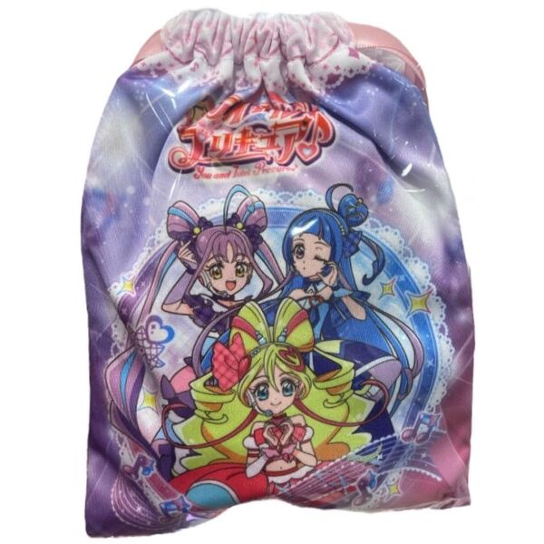 プリティストア キミとアイドルプリキュア♪ チョコクランチ