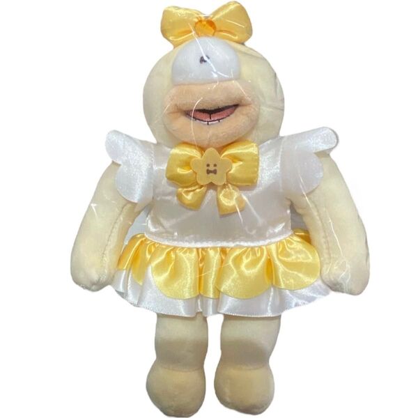 ちいかわ まじかるちいかわ マジカルチャージマスコット(オデ) 1点