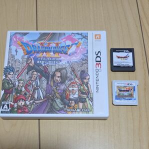 ドラゴンクエストⅥ幻の大地ドラゴンクエストⅦエデンの戦士たち ドラゴンクエストXI 過ぎ去りし時を求めて