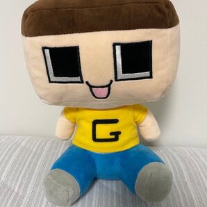 ぐち男 ぬいぐるみ