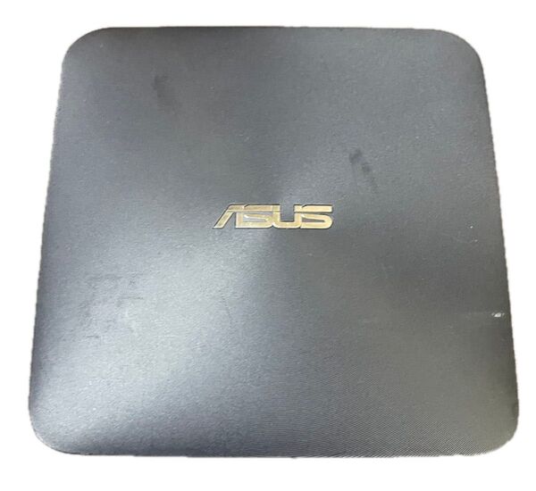 ASUS VivoMini UN42 SSD128GB Win11Home ACアダプタ付