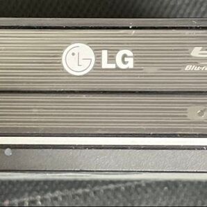 LG BD-Rドライブ GGW-H20N
