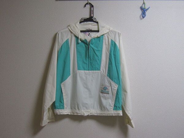 レイトンハウス フード付きパーカー ジャンパー ジャケット LEYTON HOUSE