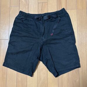 グラミチ ハーフパンツ ショートパンツ