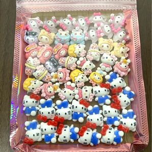 ネイルパーツ*50個