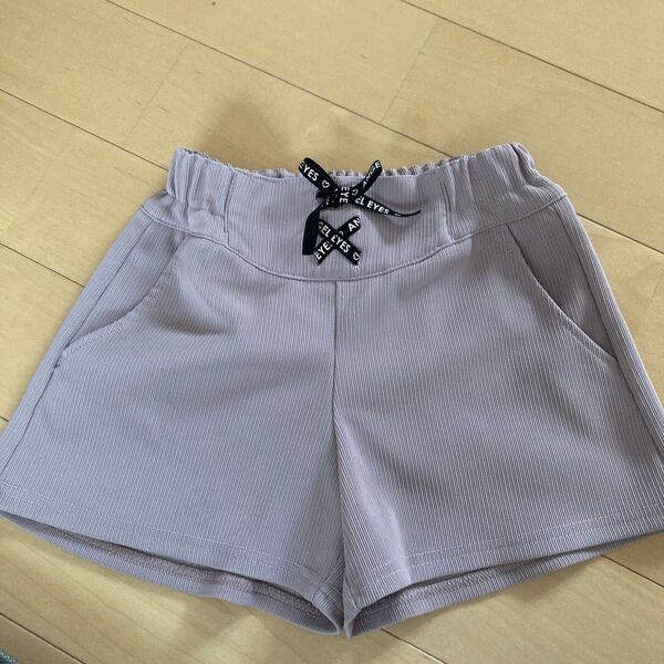 ショートパンツ キッズ 130センチ