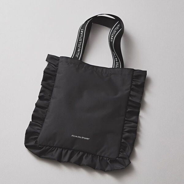 sweet増刊 otona SWEET付録 JILL by JILLSTUART フリルトート