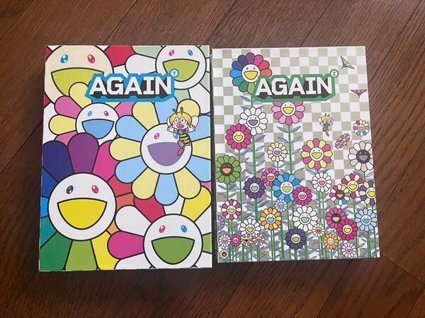 YUZU ALL TIME BEST LIVE AGAIN 1997-2007 & 2008-2020 DVD