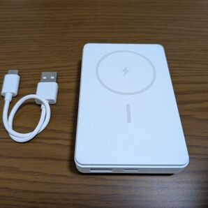 多摩電子工業 マグネットバッテリー 5000 Permier PR-LWC01